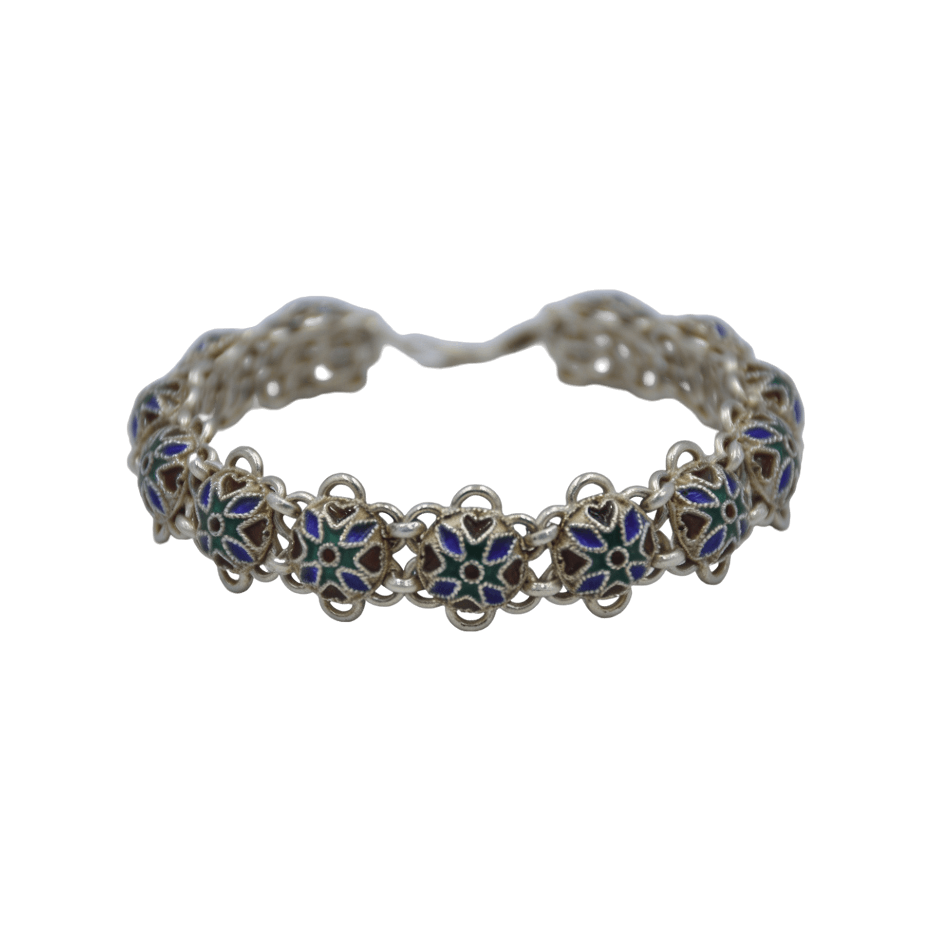 Bracciale Smalto