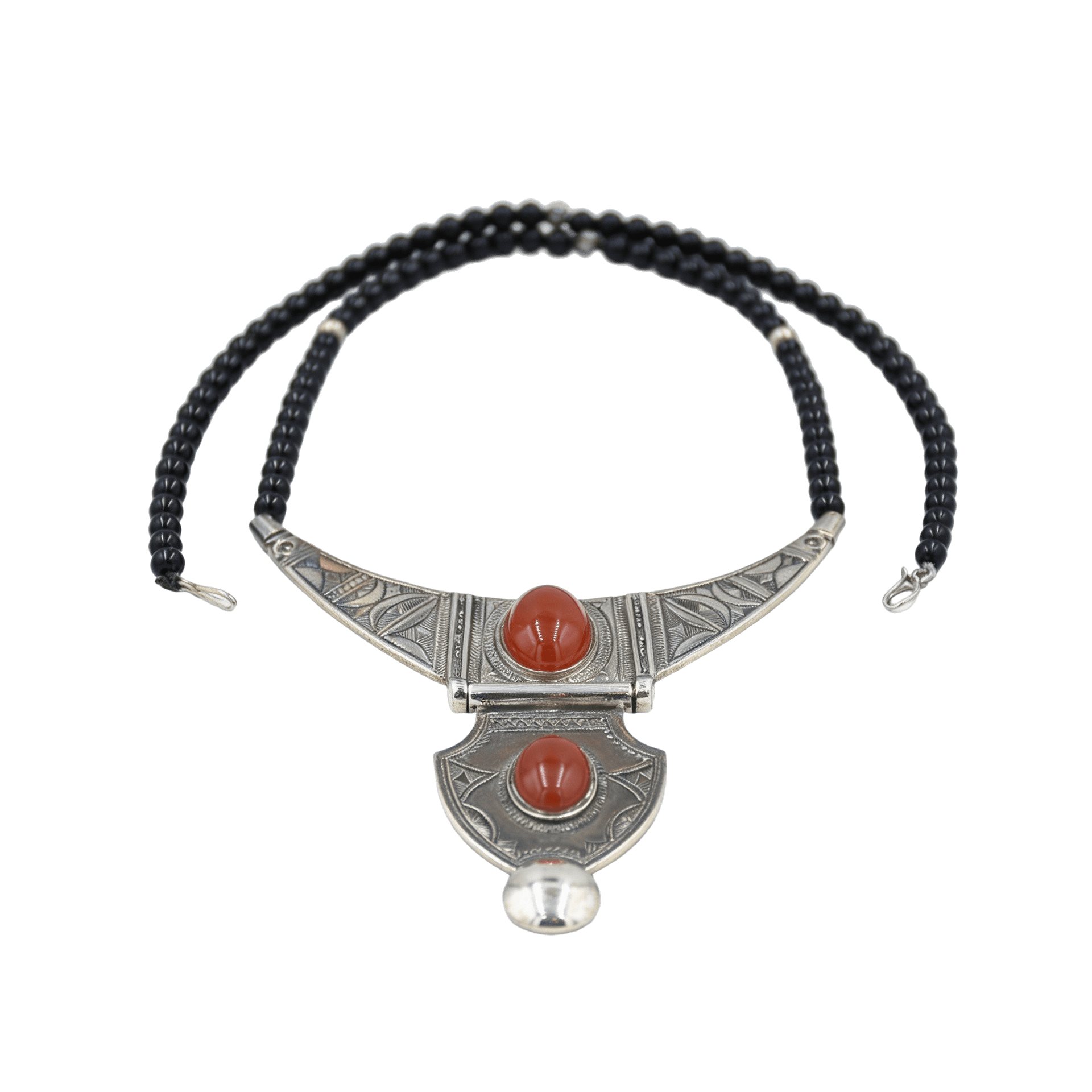 Collana Berbera