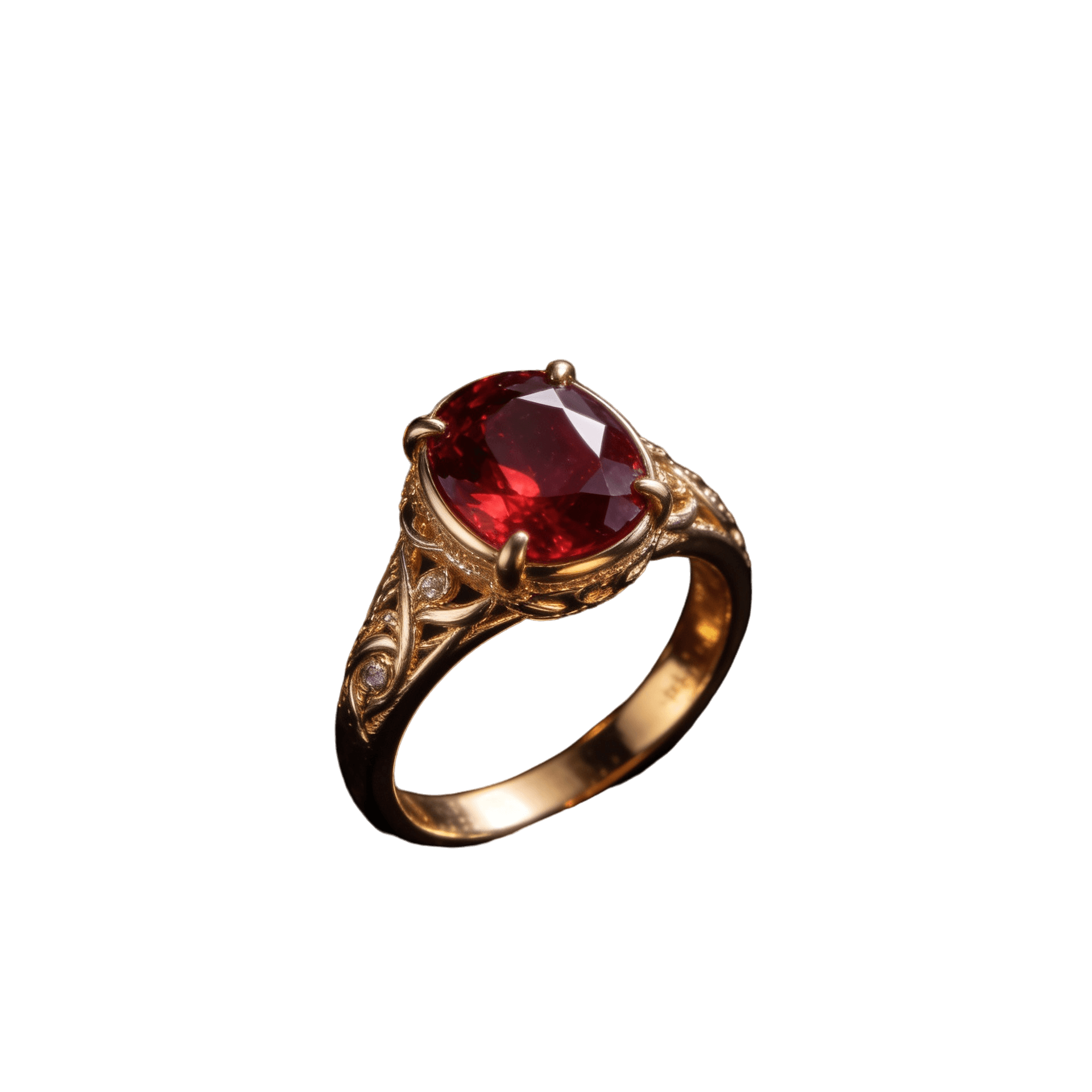 Anello 1001 Notte
